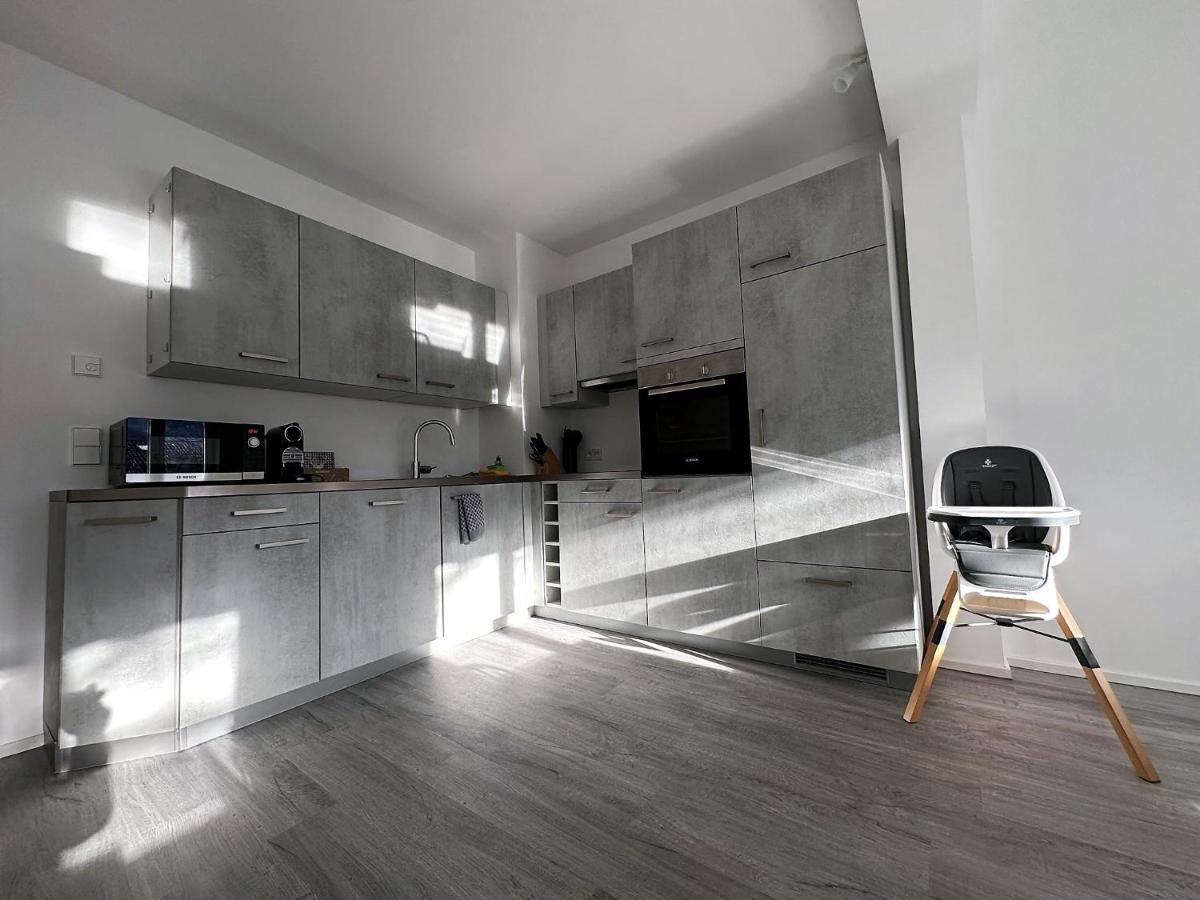 Das Ludwig - Haus Hochland การ์มิช-พาร์เทนเคียร์เชน ภายนอก รูปภาพ