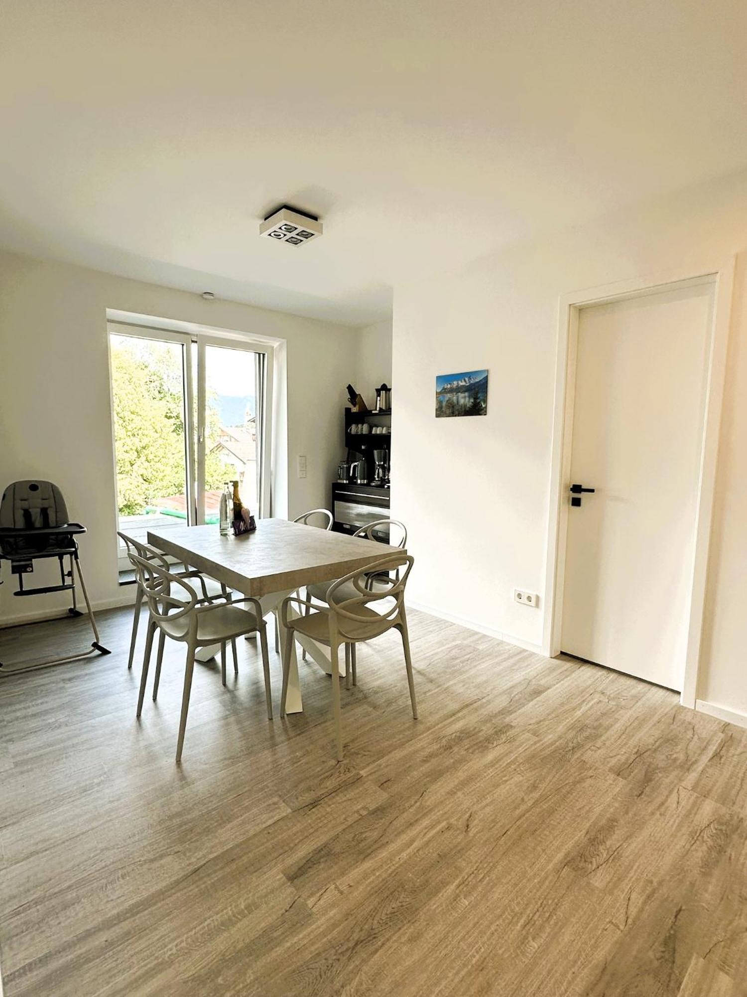 Das Ludwig - Haus Hochland การ์มิช-พาร์เทนเคียร์เชน ภายนอก รูปภาพ