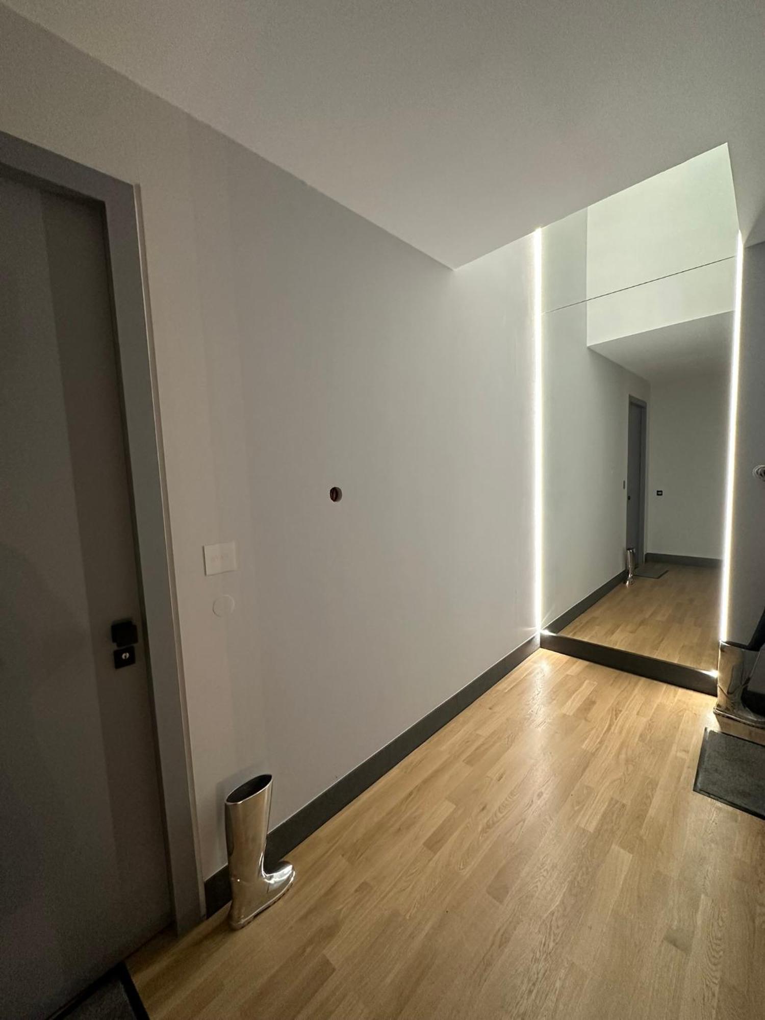 Das Ludwig - Haus Hochland การ์มิช-พาร์เทนเคียร์เชน ภายนอก รูปภาพ