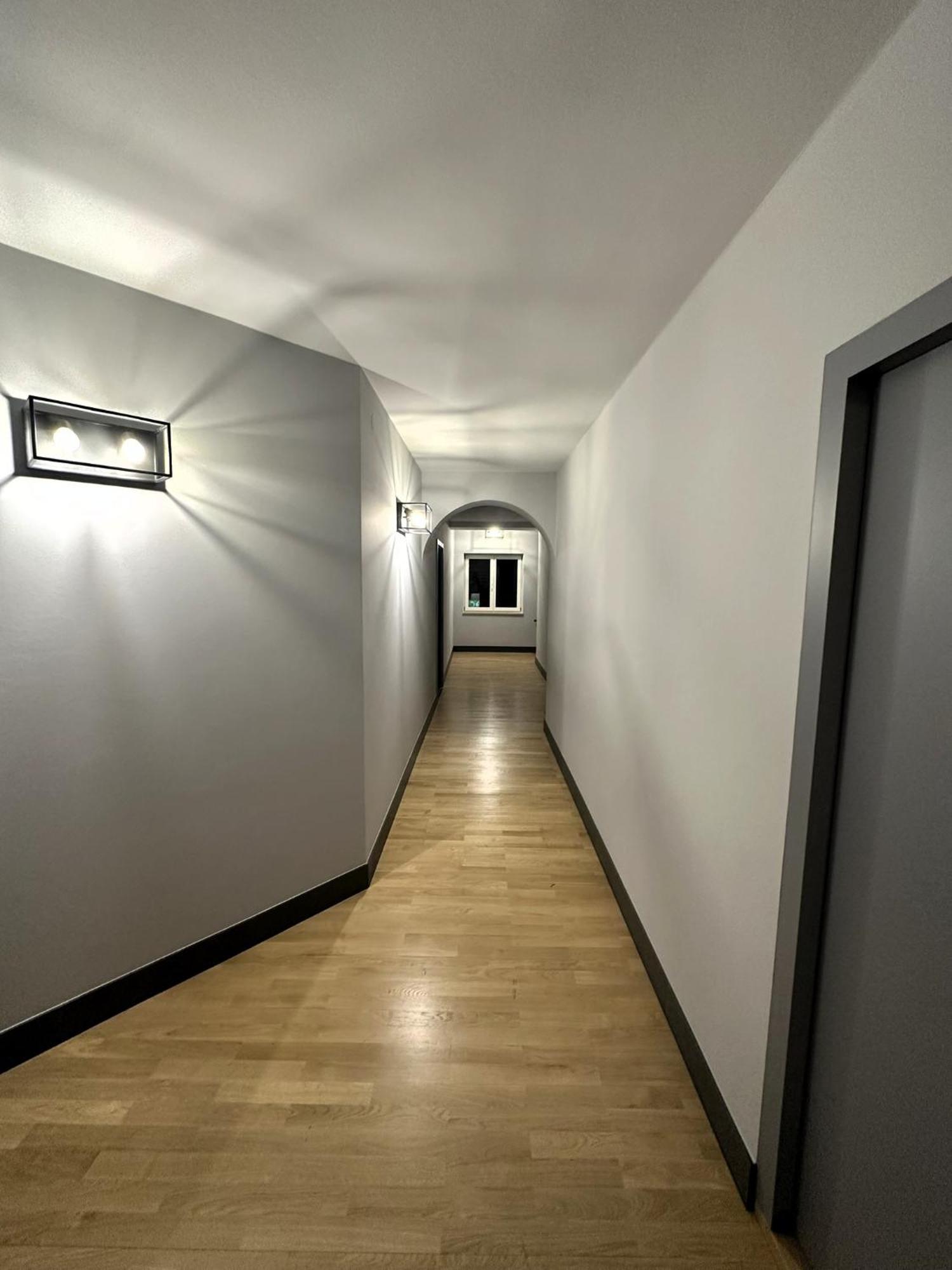 Das Ludwig - Haus Hochland การ์มิช-พาร์เทนเคียร์เชน ภายนอก รูปภาพ